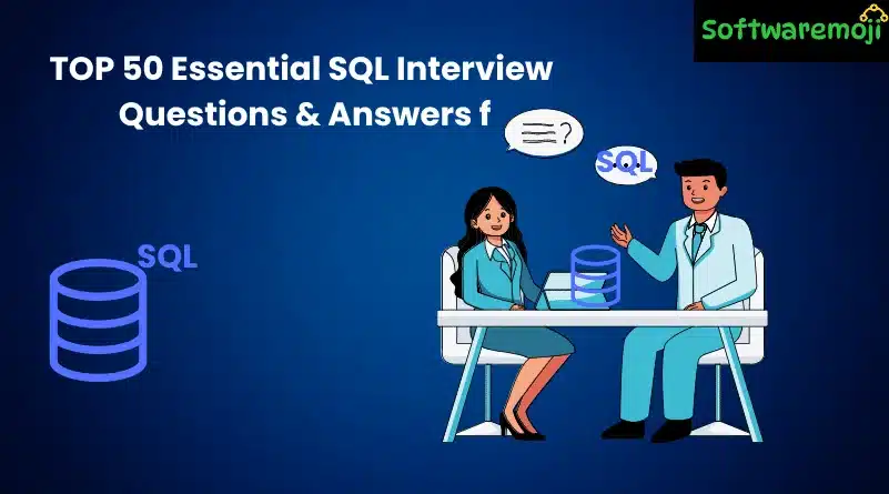 50 Essential SQL Interview Questions