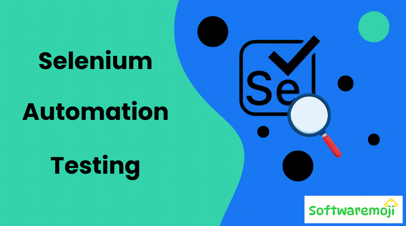 Selenium Automation Testing: A Comprehensive Guide to Web Application Testing-2025