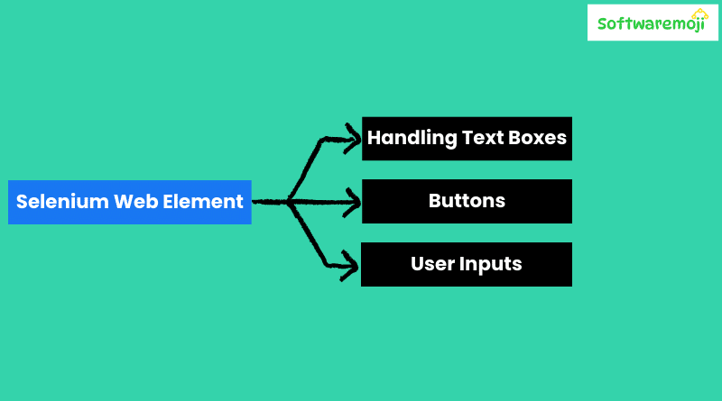 Mastering Selenium Web Element: Handling Text Boxes, Buttons, and User Input in Automation Testing Best Opportunity-2025