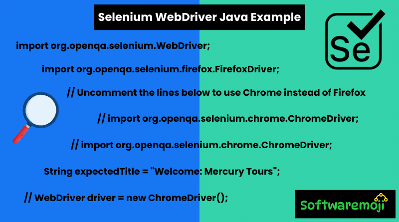 A T T PART-1 (4) Selenium WebDriver Java Example – Automate Browser Testing Best Opportunity-2025