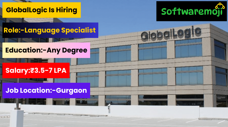Globallogic GlobalLogic Careers 2025 | Multiple Job Openings Across Locations