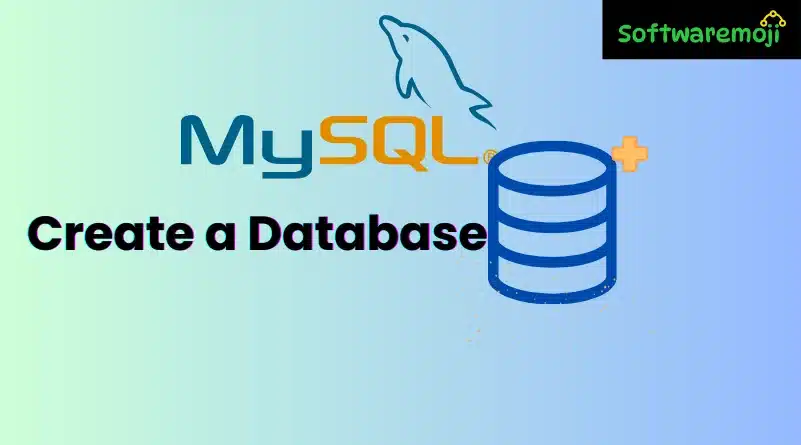 How to Create a Database in MySQL