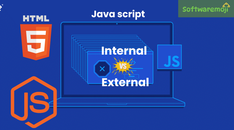 Internal vs External JavaScript Internal vs External JavaScript