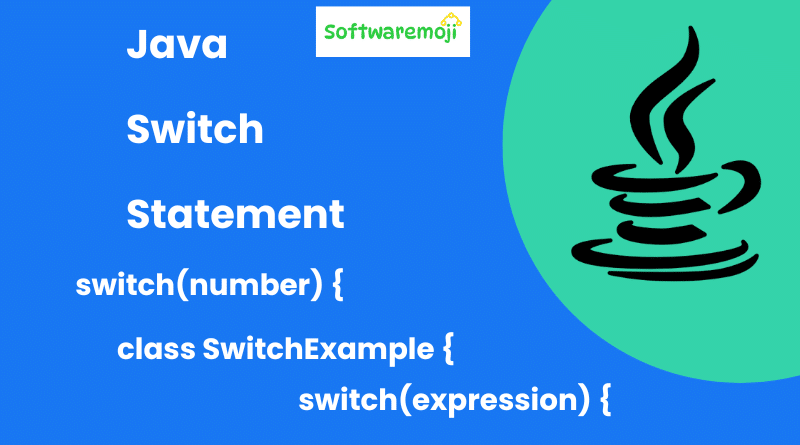 Java Switch Statement: A Comprehensive Guide for Programmers-2025