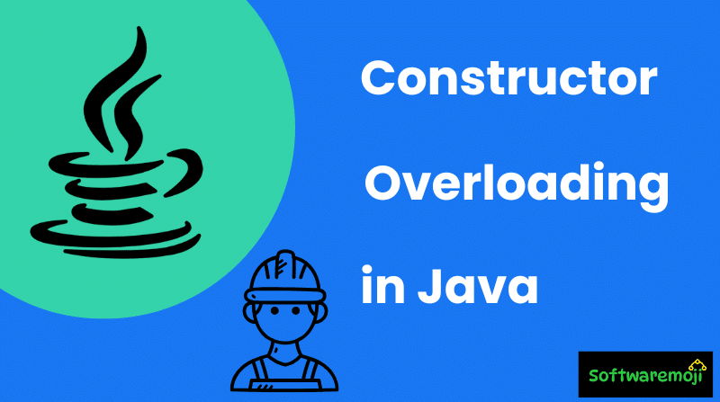 Java-Part-8 Constructor Overloading in Java Best Opportunity-2025