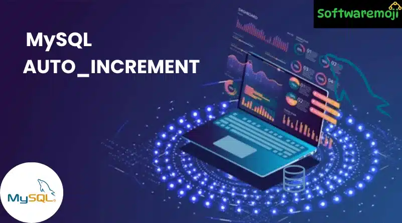 MySQL AUTO_INCREMENT 