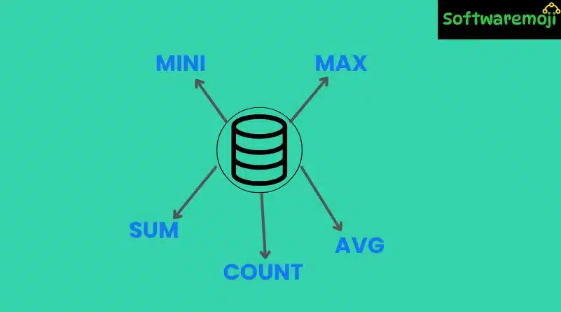 MySQL Aggregate Functions