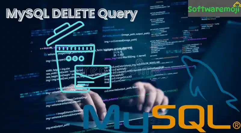 MySQL DELETE Query