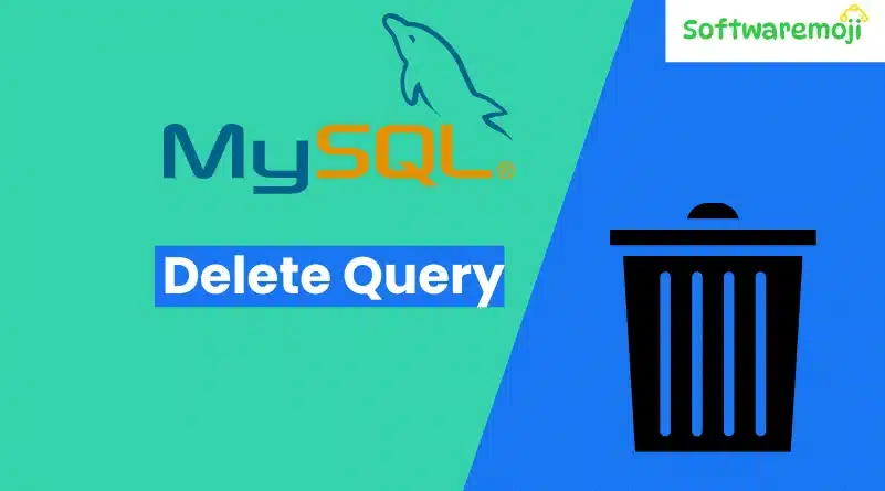 MySQL DELETE Query