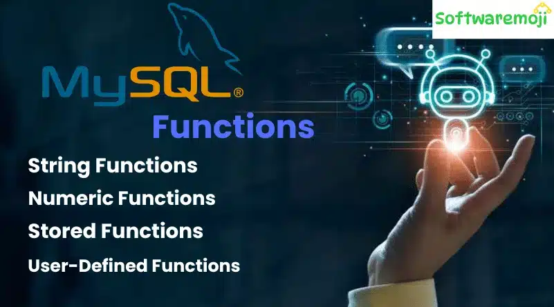 MySQL Functions