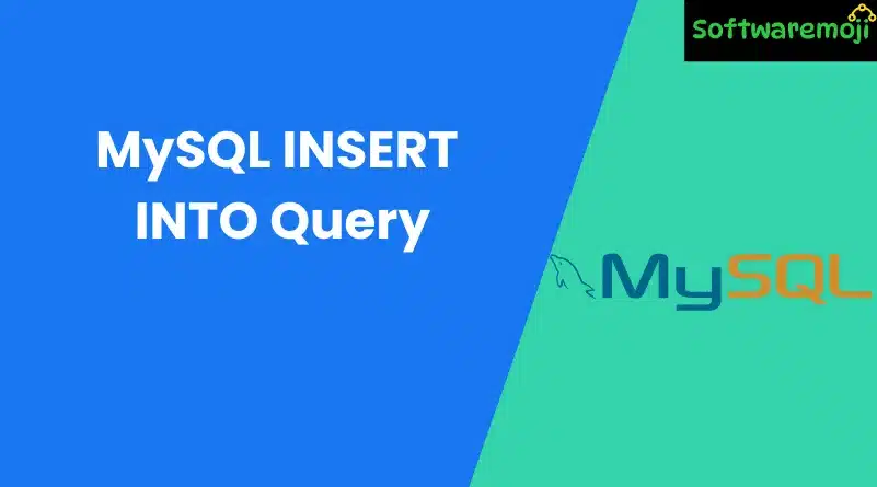 MySQL-INSERT-INTO-Query MySQL INSERT INTO Query