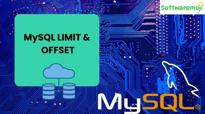 MySQL-LIMIT-OFFSET MySQL LIMIT