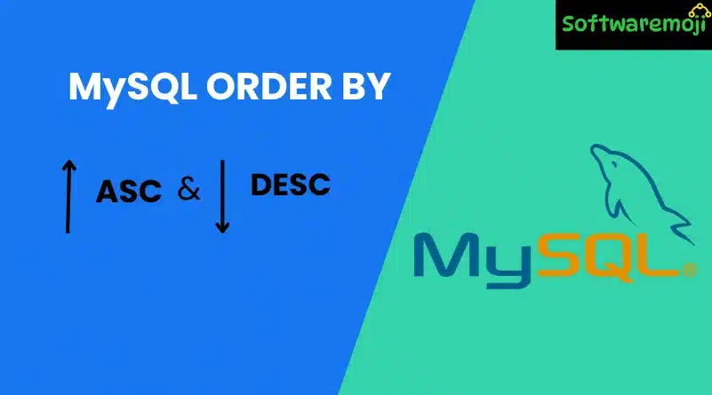 MySQL ORDER BY