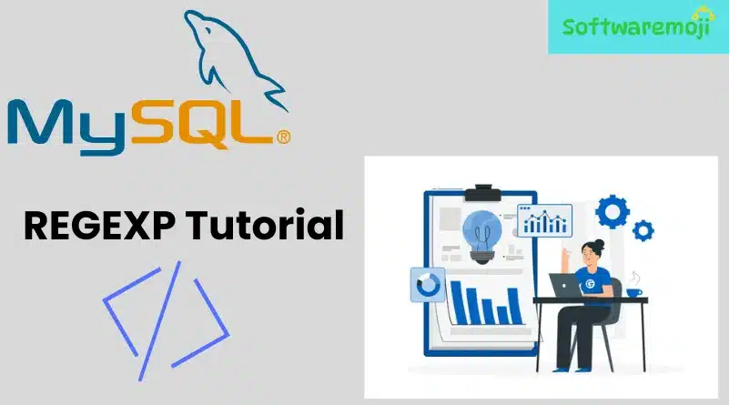 MySQL REGEXP Tutorial