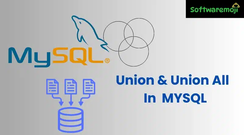 MySQL UNION – A Complete Guide with Examples Best 2025