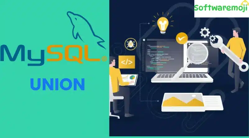MySQL UNION