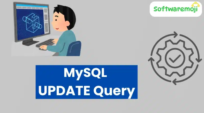 MySQL UPDATE Query