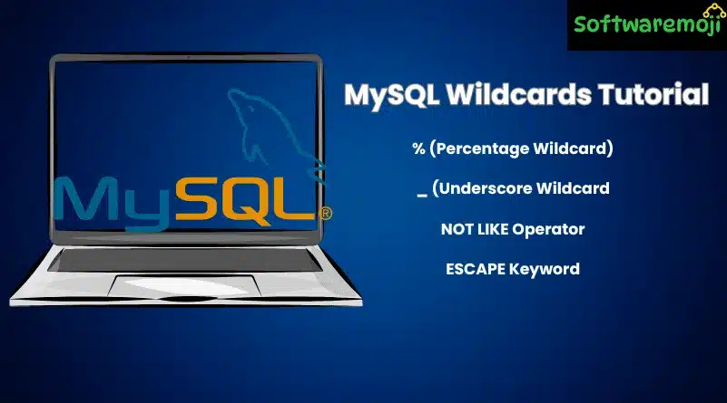 MySQL Wildcards Tutorial