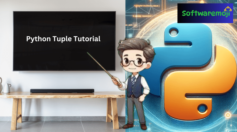 Python P2-1 Python Tuple Tutorial