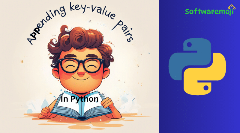 Python P2-3 Python Dictionary Append