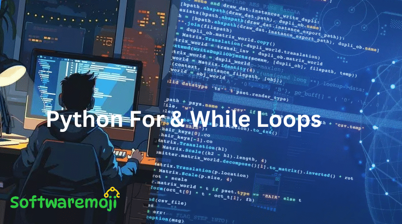 Python For & While Loops: Mastering Enumerate, Break, and Continue Statements Great 2025