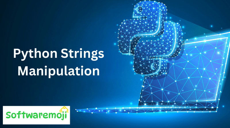  Python Strings Manipulation