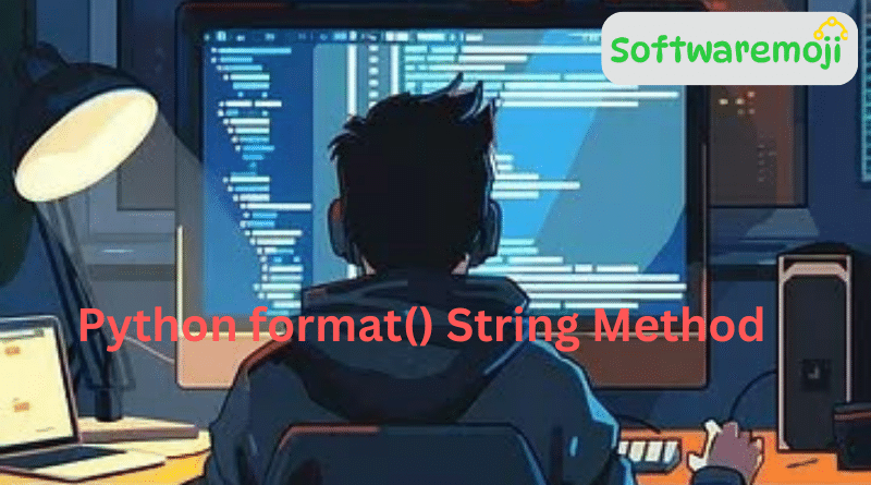  Python format() String Method 