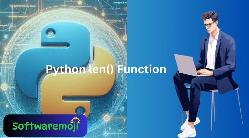 Python len() Function