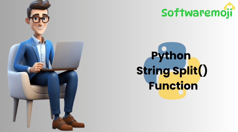 Python String Split() Function