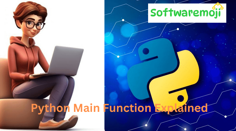  Python Main Function Explained