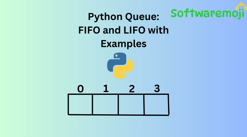 Python Queue
