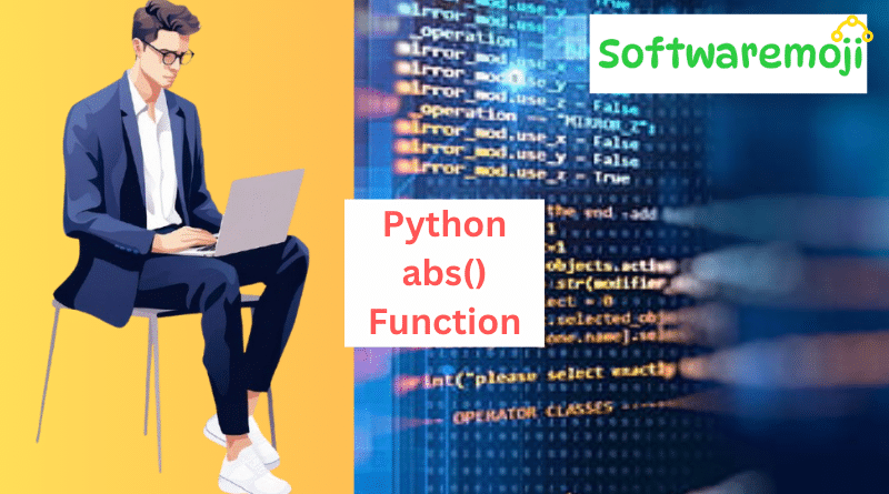 Python abs() Function