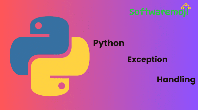 Python Exception Handling