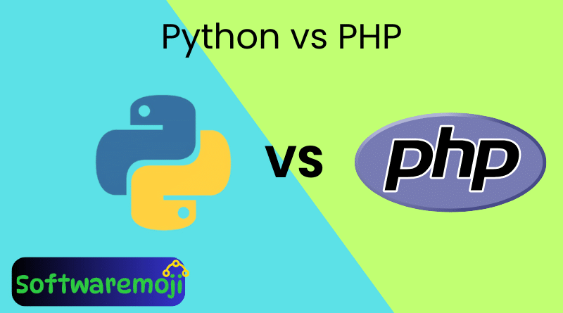  Python vs PHP