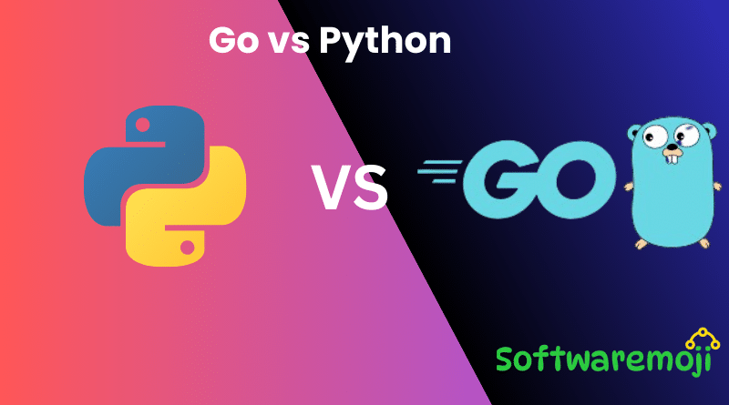 Go vs Python