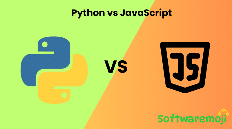 Python vs JavaScript