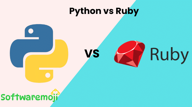  Python vs Ruby