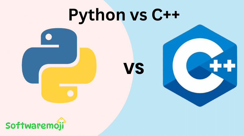  Python vs C++