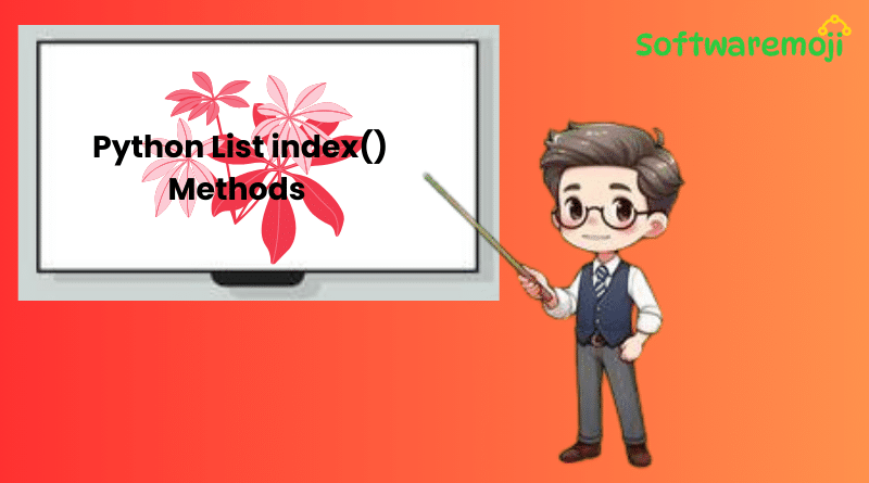 Python List index