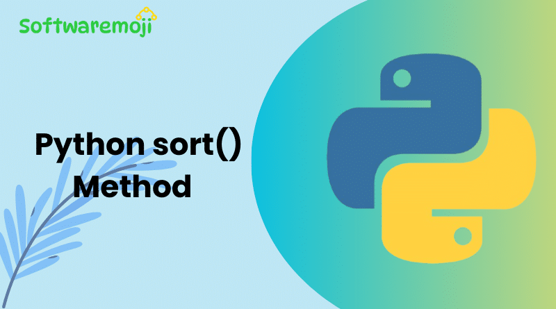 Python sort