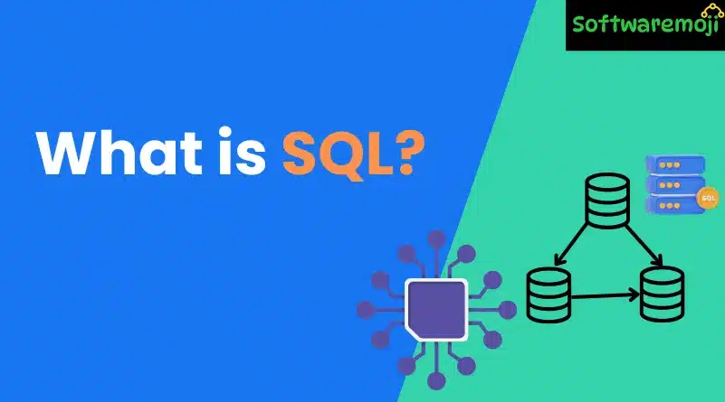 What is SQL?