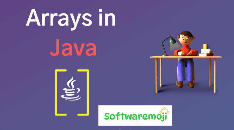 Java Arrays-java tutorials