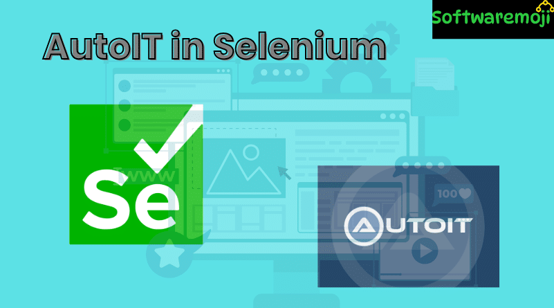 Automation Testng Tuorial (10) AutoIT in Selenium WebDriver