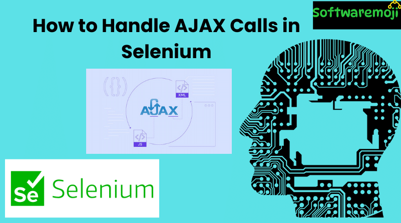 Automation Testng Tuorial (12) How to Handle AJAX Calls in Selenium