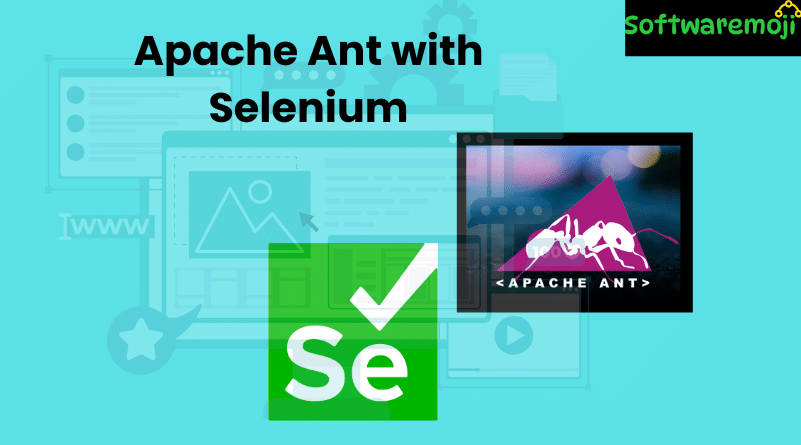 Automation Testng Tuorial (17) Apache Ant with Selenium WebDriver