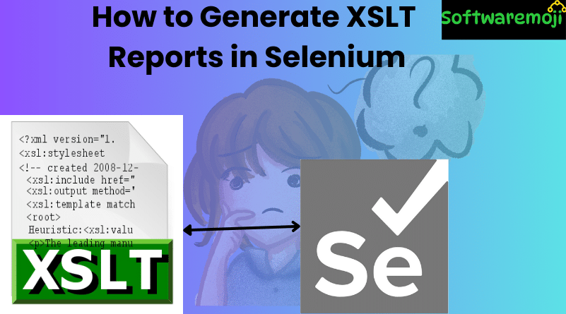 Automation Testng Tuorial (18) How to Generate XSLT Reports in Selenium