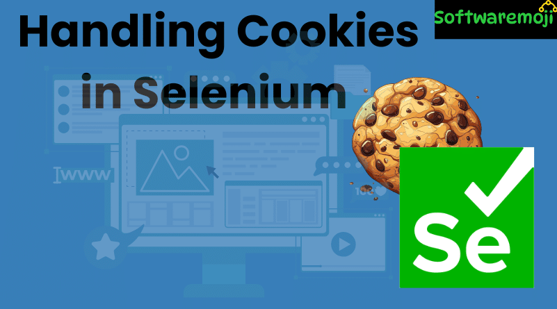 Automation Testng Tuorial (20) Handling Cookies in Selenium WebDriver