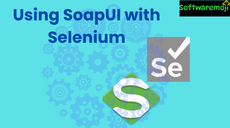 Automation Testng Tuorial (22) Using SoapUI with Selenium WebDriver