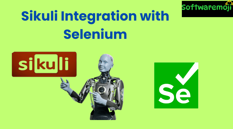 Automation Testng Tuorial (30) Sikuli Integration with Selenium