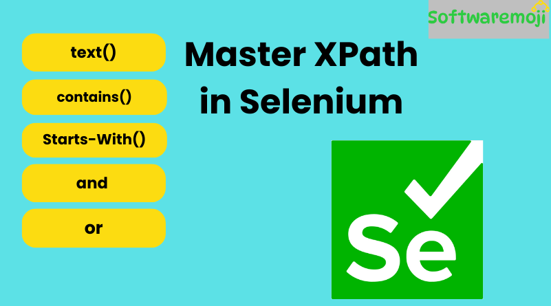 Master XPath in Selenium